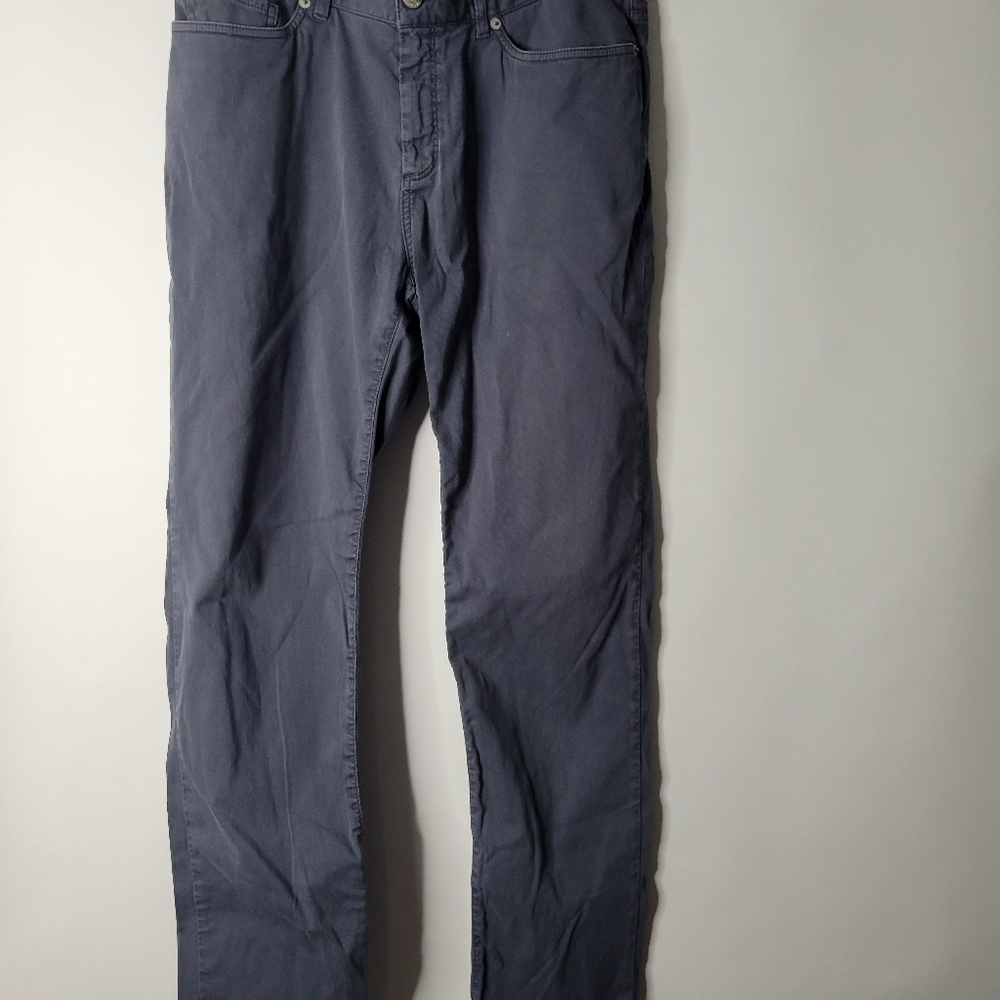 Peter Millar Active Chinos Size 34